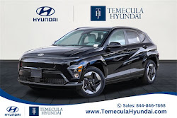 2025 Hyundai Kona Electric SEL