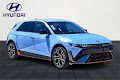 2025 Hyundai IONIQ 5 N Base