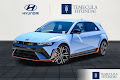 2025 Hyundai IONIQ 5 N Base