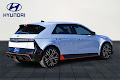 2025 Hyundai IONIQ 5 N Base