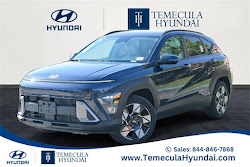 2025 Hyundai Kona SEL Convenience
