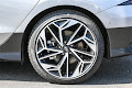 2025 Hyundai IONIQ 6 Limited