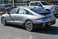 2025 Hyundai IONIQ 6 Limited
