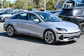 2025 Hyundai IONIQ 6 Limited