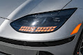 2025 Hyundai IONIQ 6 Limited