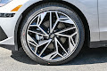 2025 Hyundai IONIQ 6 Limited