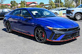 2025 Hyundai Elantra N Base