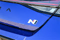2025 Hyundai Elantra N Base