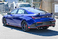 2025 Hyundai Elantra N Base