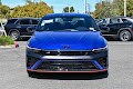 2025 Hyundai Elantra N Base