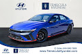 2025 Hyundai Elantra N Base