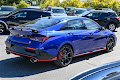 2025 Hyundai Elantra N Base