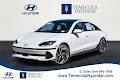 2025 Hyundai IONIQ 6 Limited