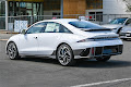 2025 Hyundai IONIQ 6 Limited