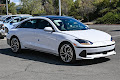2025 Hyundai IONIQ 6 Limited