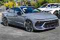 2025 Hyundai Sonata N Line