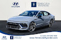 2025 Hyundai Sonata N Line