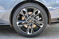 2025 Hyundai Sonata N Line