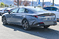 2025 Hyundai Sonata N Line