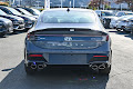2025 Hyundai Sonata N Line