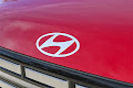 2025 Hyundai Santa Fe Hybrid SEL