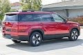 2025 Hyundai Santa Fe Hybrid SEL