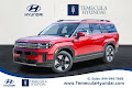 2025 Hyundai Santa Fe Hybrid SEL