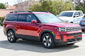 2025 Hyundai Santa Fe Hybrid SEL