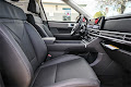2025 Hyundai Santa Fe Hybrid SEL
