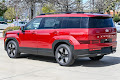 2025 Hyundai Santa Fe Hybrid SEL