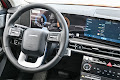 2025 Hyundai Santa Fe Hybrid SEL