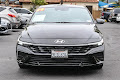 2024 Hyundai Elantra Hybrid Limited