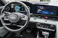 2024 Hyundai Elantra Hybrid Limited