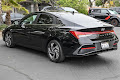 2024 Hyundai Elantra Hybrid Limited