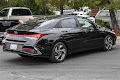2024 Hyundai Elantra Hybrid Limited