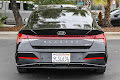 2024 Hyundai Elantra Hybrid Limited
