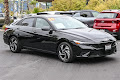 2024 Hyundai Elantra Hybrid Limited