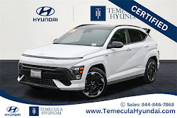 2025 Hyundai Kona Electric N LINE