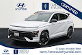 2025 Hyundai Kona Electric N LINE