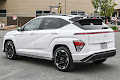 2025 Hyundai Kona Electric N LINE
