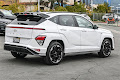 2025 Hyundai Kona Electric N LINE