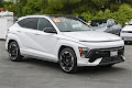 2025 Hyundai Kona Electric N LINE