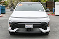 2025 Hyundai Kona Electric N LINE