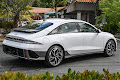 2025 Hyundai IONIQ 6 Limited