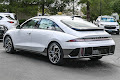 2025 Hyundai IONIQ 6 Limited