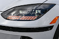 2025 Hyundai IONIQ 6 Limited