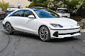 2025 Hyundai IONIQ 6 Limited