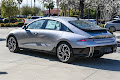 2025 Hyundai IONIQ 6 Limited