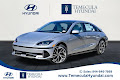 2025 Hyundai IONIQ 6 Limited