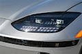 2025 Hyundai IONIQ 6 Limited